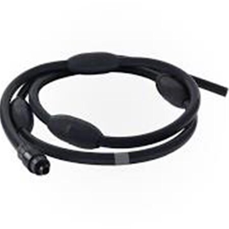 Powerplay 10 ft. Hard Feedline Hose Kit PO2771392